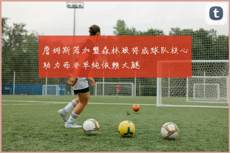 詹姆斯若加盟森林狼将成球队核心助力而非单纯依赖大腿